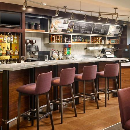 Courtyard By Marriott Atlanta Airport South/Sullivan Road College Park Luaran gambar