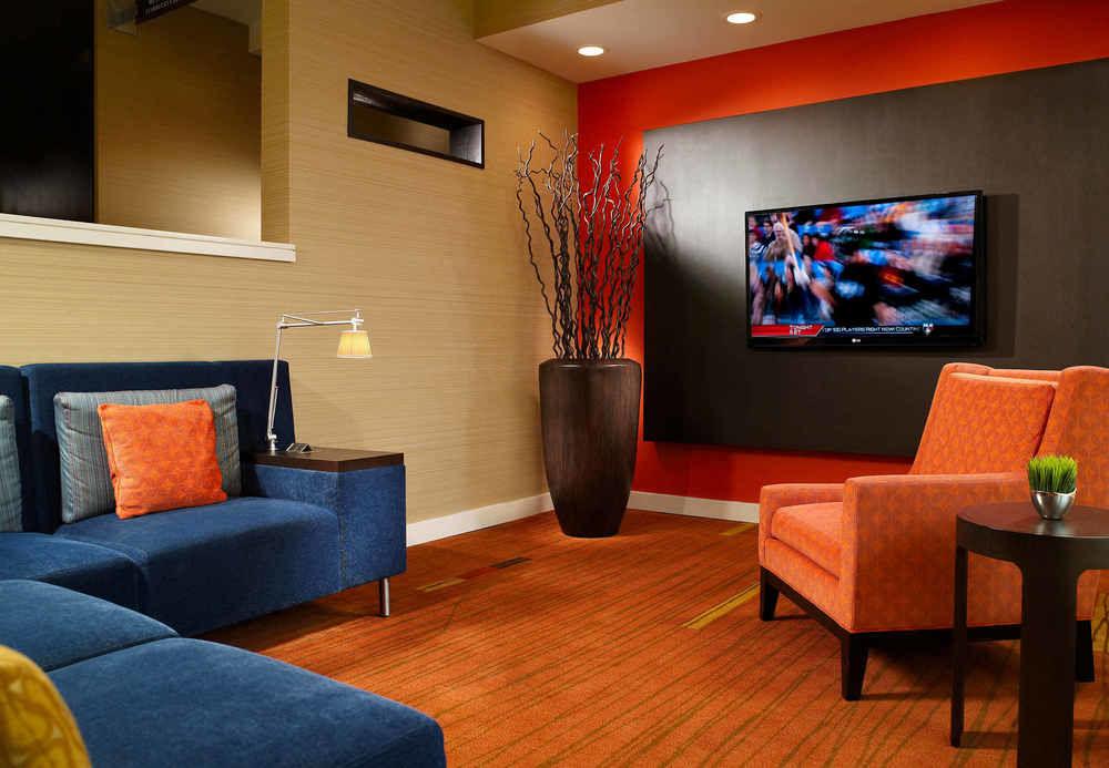 Courtyard By Marriott Atlanta Airport South/Sullivan Road College Park Luaran gambar