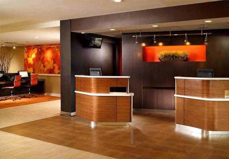 Courtyard By Marriott Atlanta Airport South/Sullivan Road College Park Luaran gambar