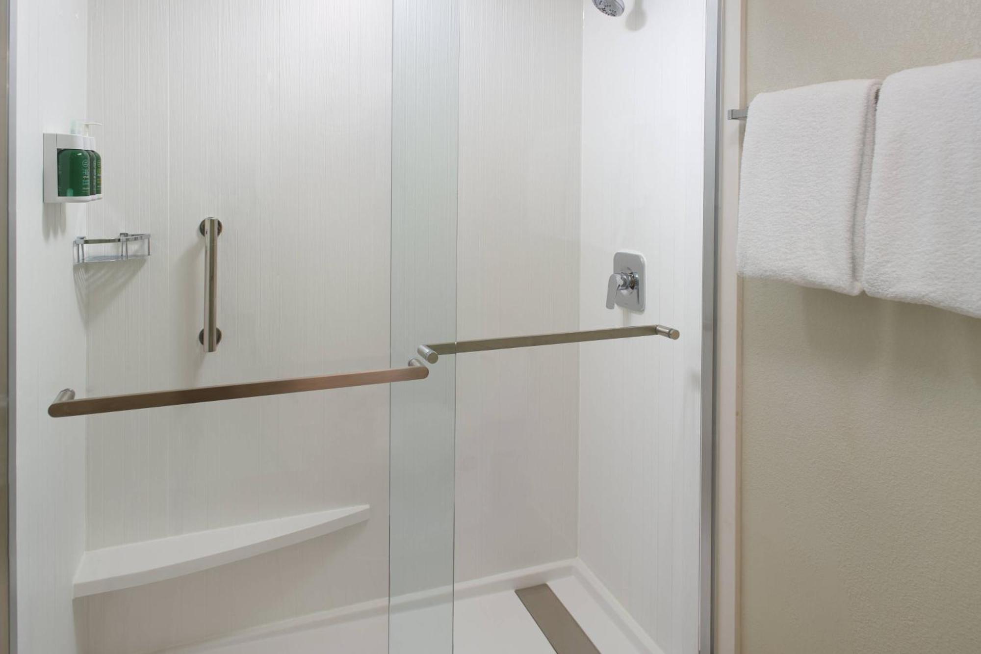 Courtyard By Marriott Atlanta Airport South/Sullivan Road College Park Luaran gambar