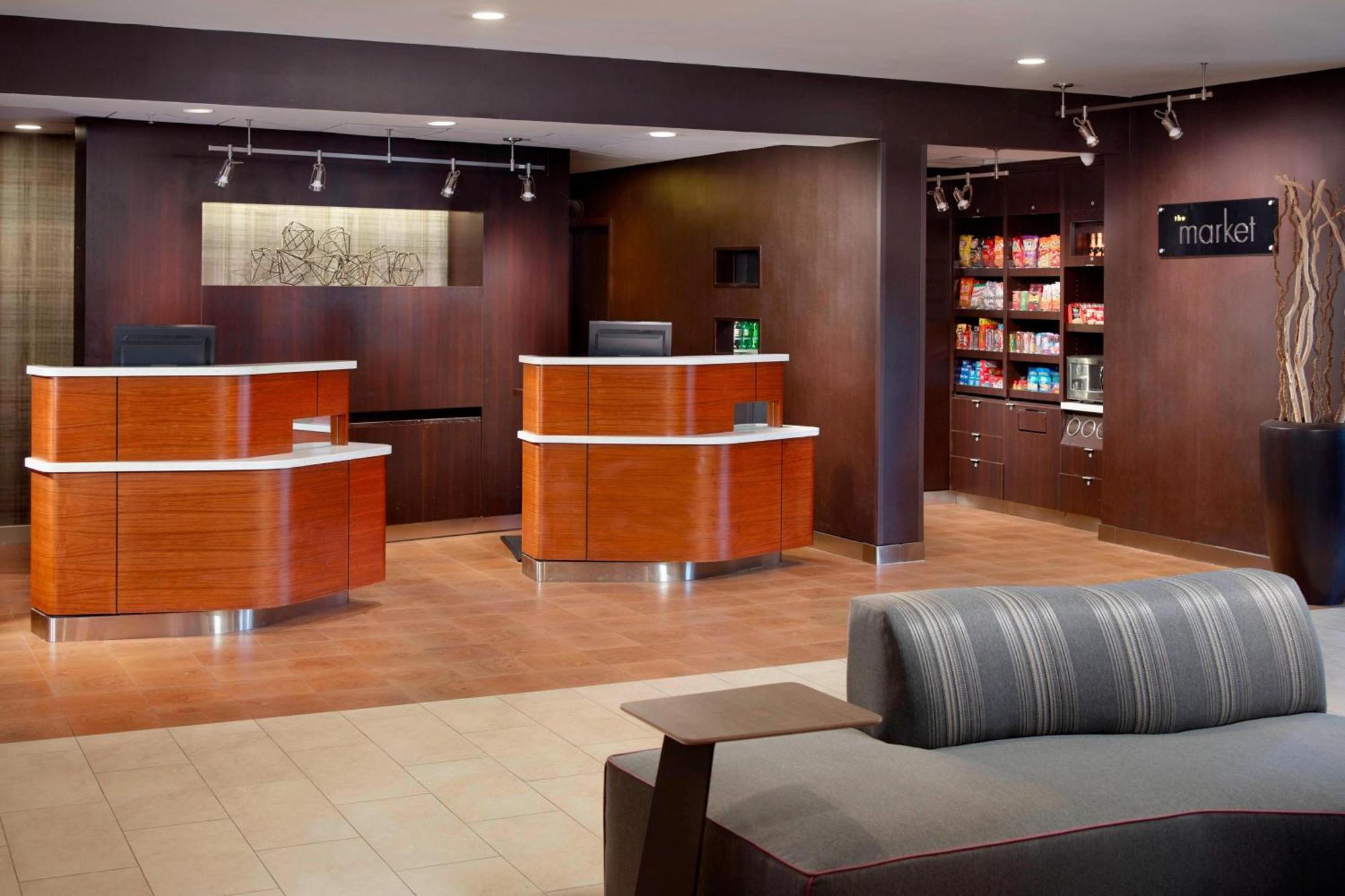 Courtyard By Marriott Atlanta Airport South/Sullivan Road College Park Luaran gambar