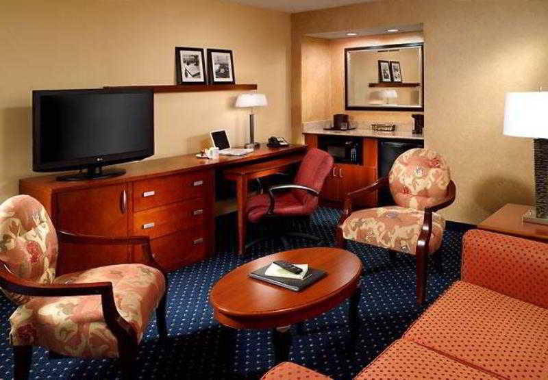 Courtyard By Marriott Atlanta Airport South/Sullivan Road College Park Luaran gambar