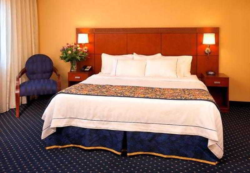 Courtyard By Marriott Atlanta Airport South/Sullivan Road College Park Luaran gambar
