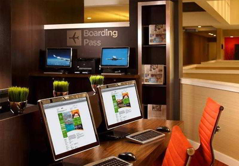 Courtyard By Marriott Atlanta Airport South/Sullivan Road College Park Luaran gambar
