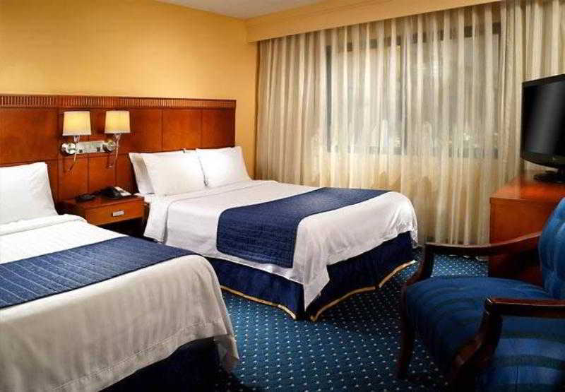 Courtyard By Marriott Atlanta Airport South/Sullivan Road College Park Luaran gambar
