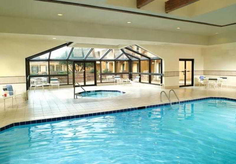 Courtyard By Marriott Atlanta Airport South/Sullivan Road College Park Kemudahan gambar