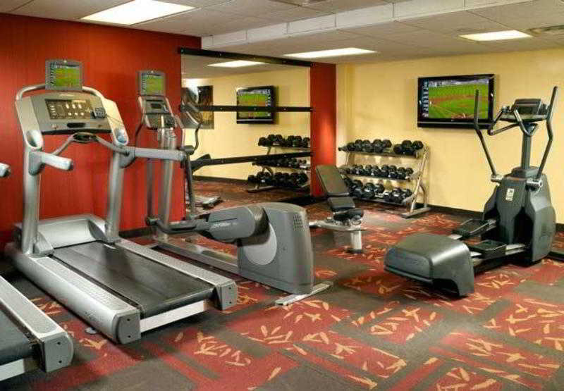 Courtyard By Marriott Atlanta Airport South/Sullivan Road College Park Luaran gambar