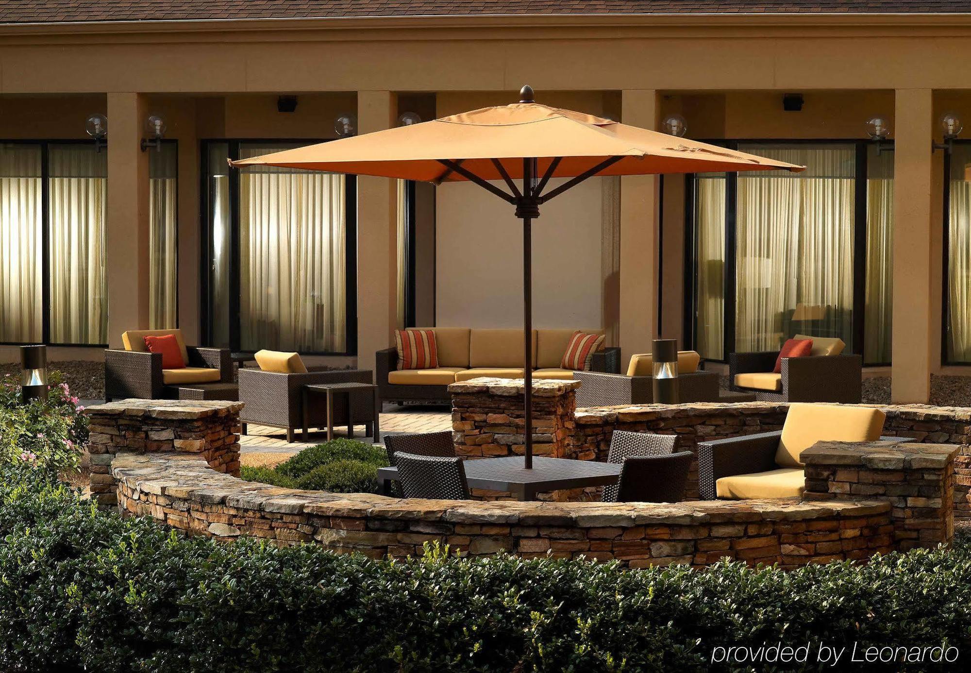 Courtyard By Marriott Atlanta Airport South/Sullivan Road College Park Luaran gambar