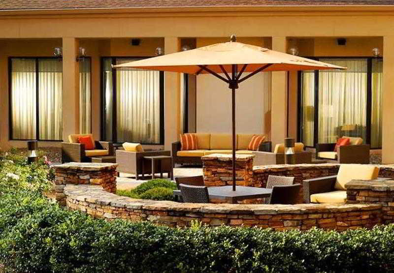 Courtyard By Marriott Atlanta Airport South/Sullivan Road College Park Luaran gambar