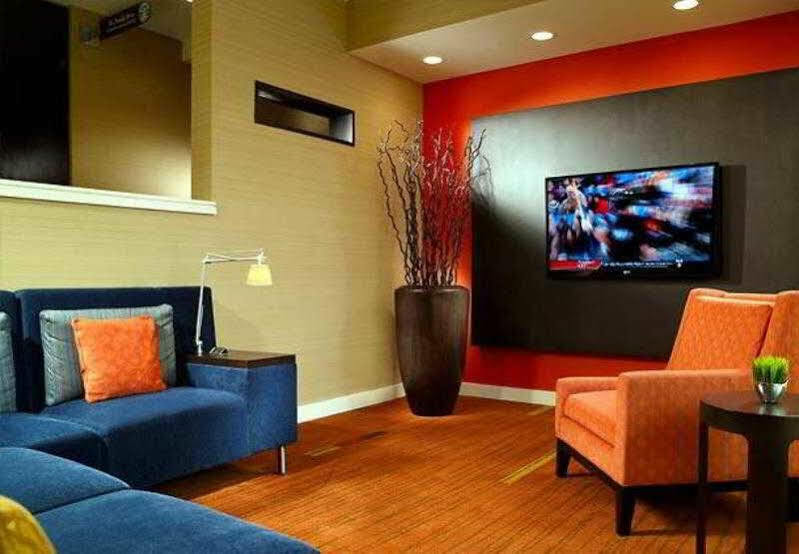 Courtyard By Marriott Atlanta Airport South/Sullivan Road College Park Luaran gambar